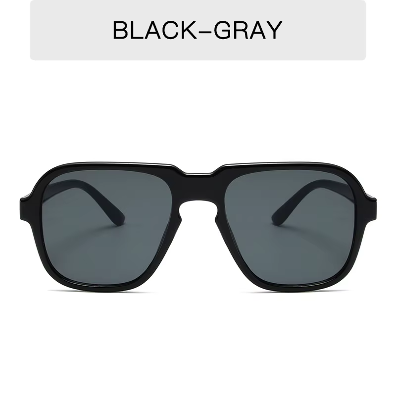 LONSY Vintage carré lunettes De soleil femmes rétro marque concepteur lunettes De soleil pour femme mode bonbons couleurs Oculos De Sol Feminino