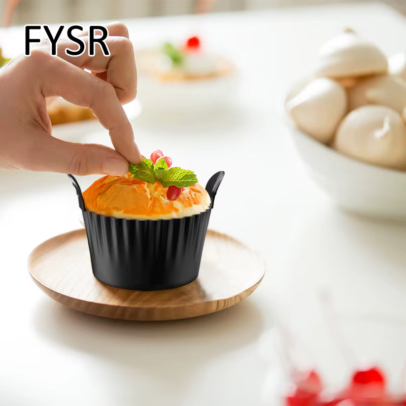 Friteuse à Air en Silicone
