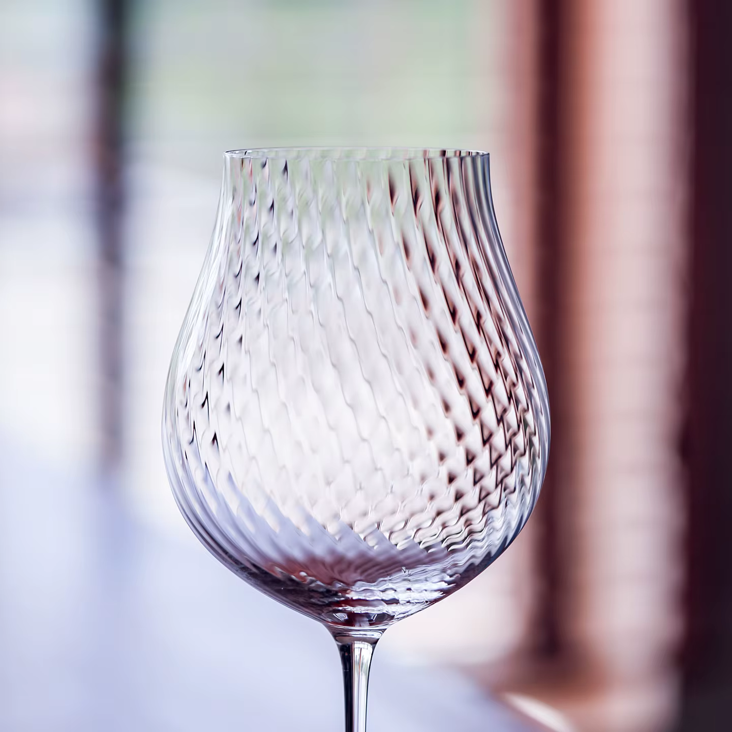 CRISON PREMIUM Verre de cristal haut de gamme