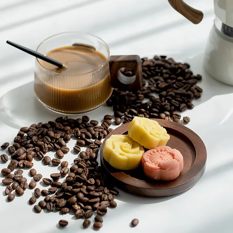 Ensemble de tasses à café
