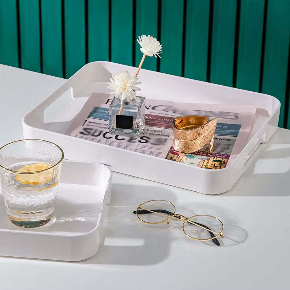Plateau de service polyvalent