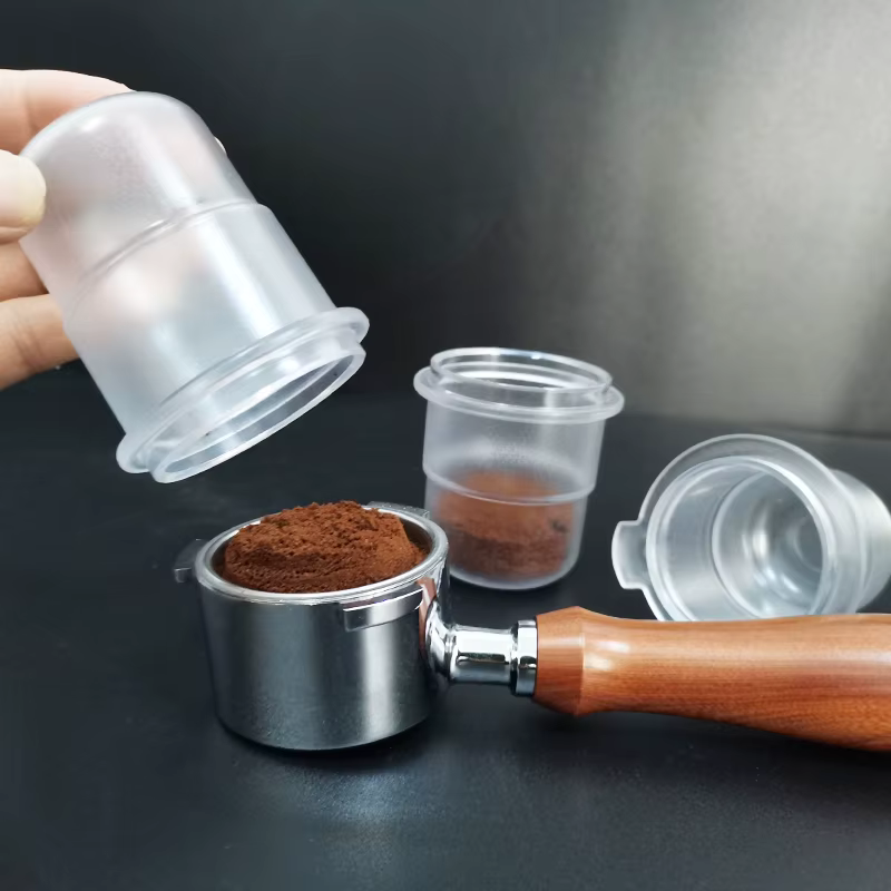 Tasse doseuse de café 51/58mm