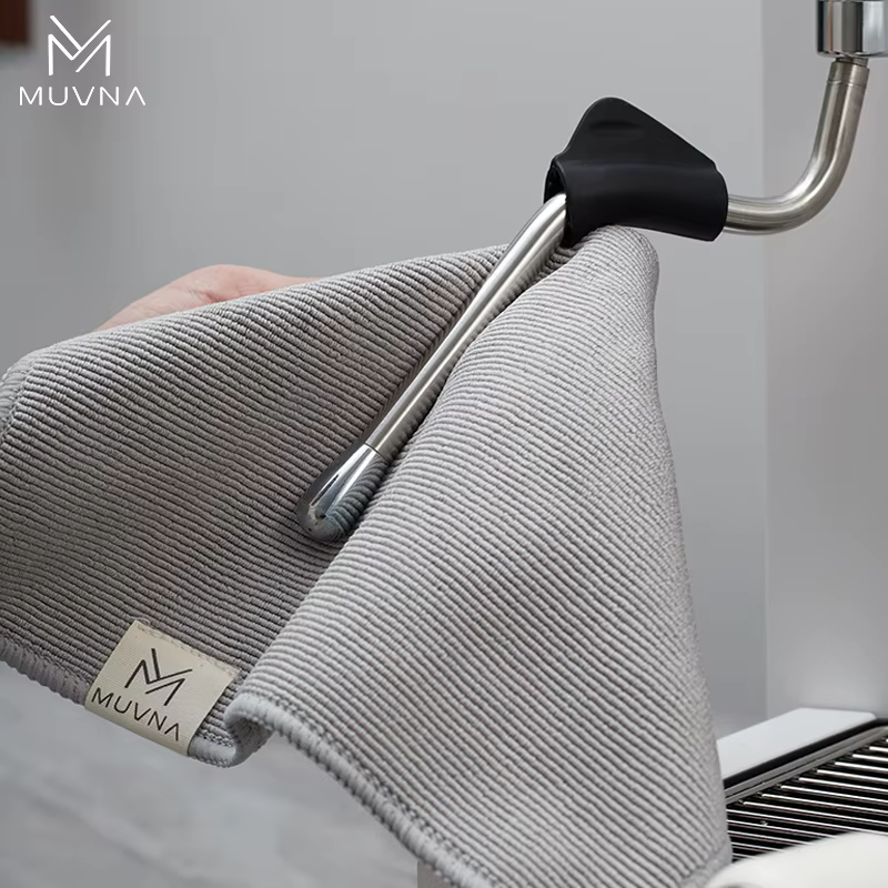 Chiffon en microfibre MUVNA pour barista