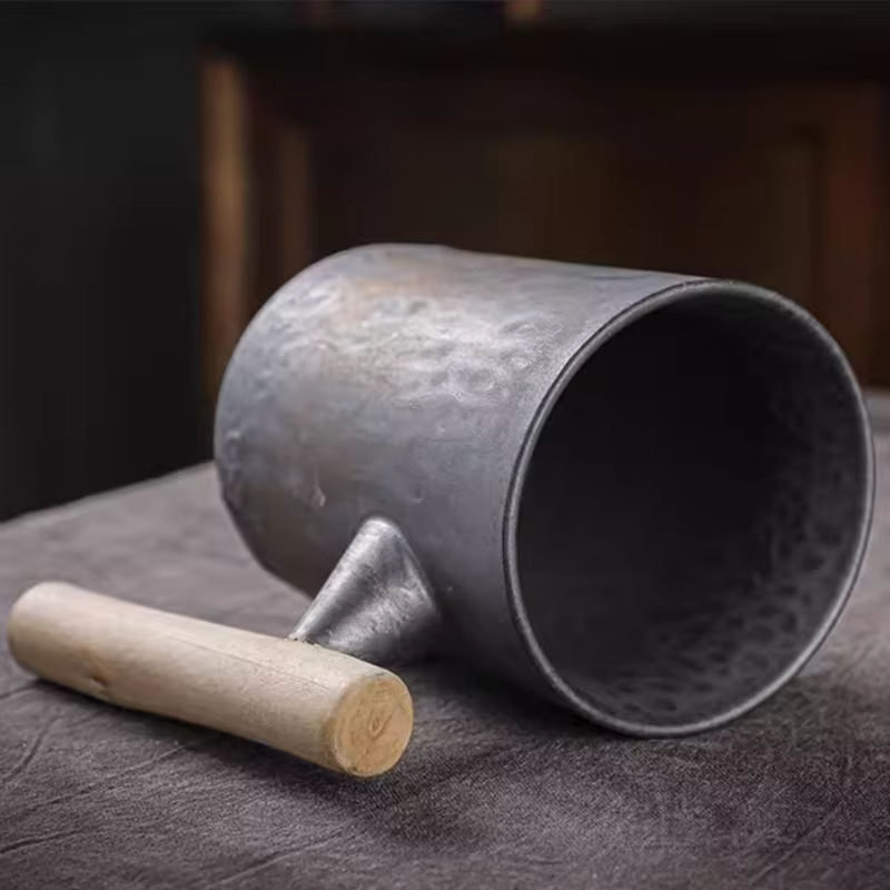 Tasse à café en céramique