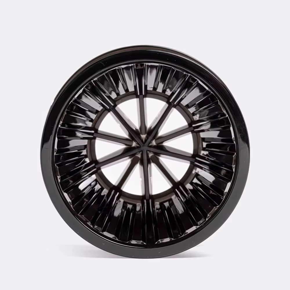 TIMEMORE -Goutteur de café panier Crystal Eye B75