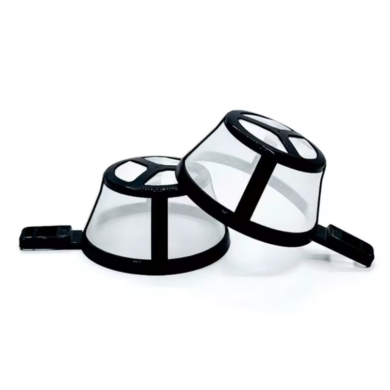 Tazee-Filtre à café en nylon réutilisable