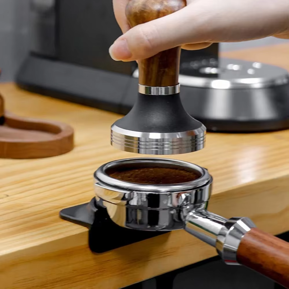 Mini doseurs de café expresso