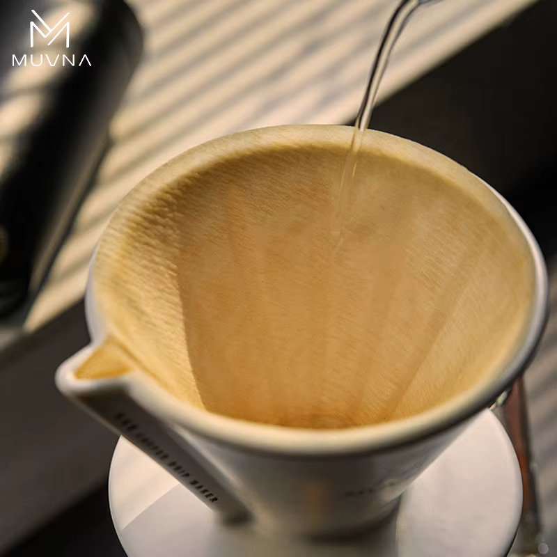 MUVNA Xingchuan – Filtre à café en céramique