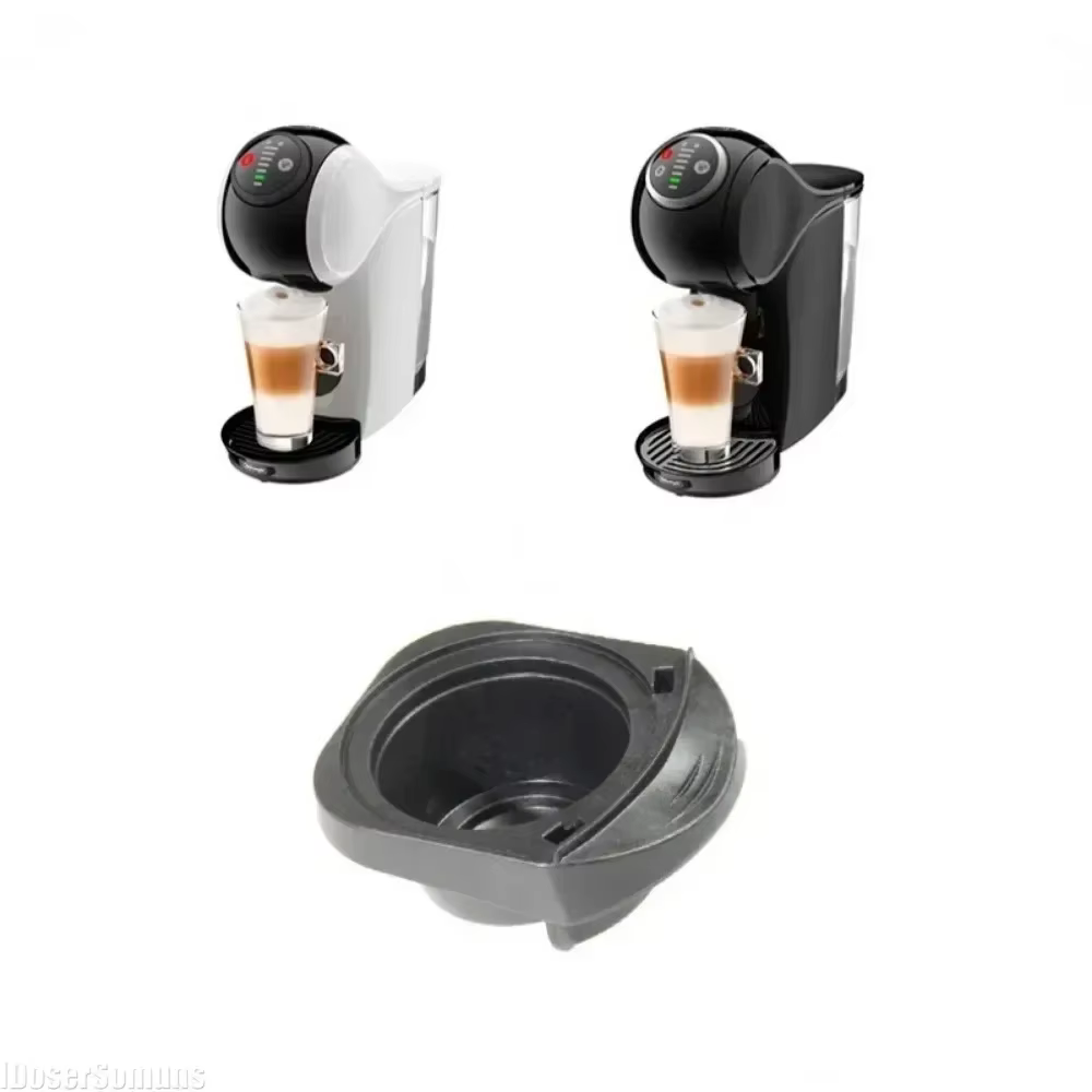 Dolce Gusto Genio Capsule capsule de base/Genio PLUS support pièces de rechange Machine à café série Elf café de luxe moderne EDG225