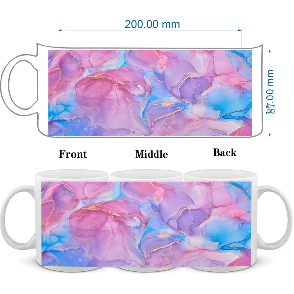 Tasse personnalisée avec votre photo