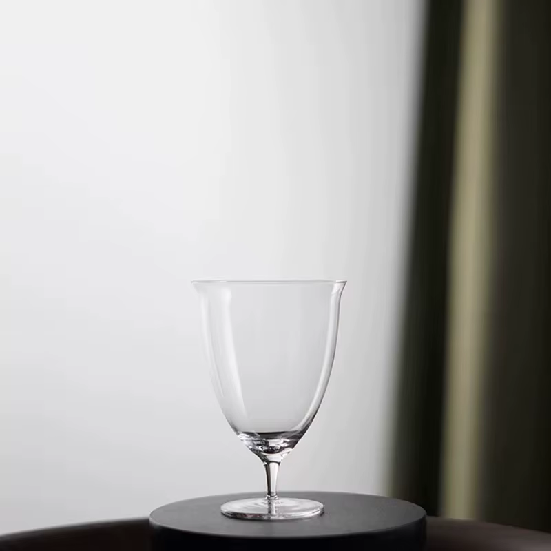 Verre à Cocktail japonais série Kimura