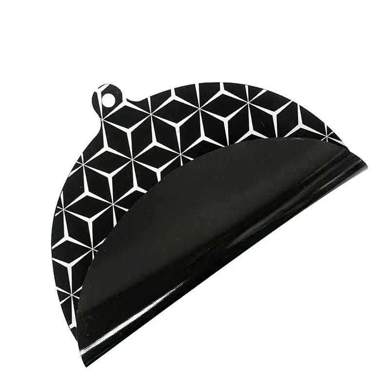 Tapis de table de cuisson à Induction en Silicone