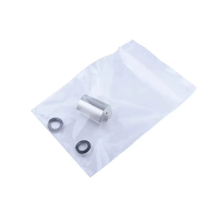 Buse à Vapeur pour Machine à Café Expresso Rancilio Silvia/Silvia Prox