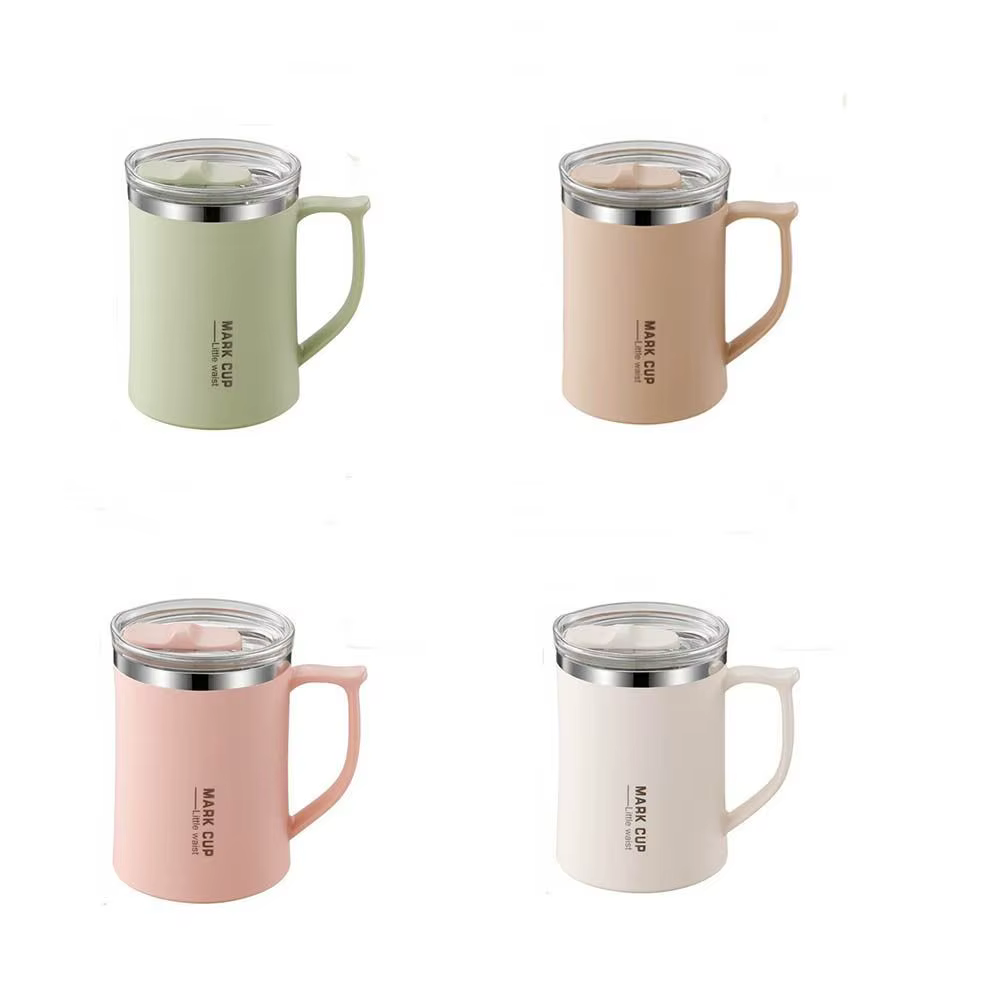 Tasse thermique avec filtre à thé