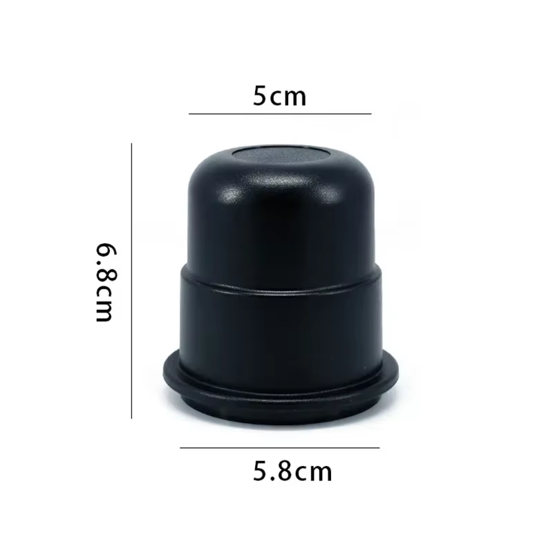 Porte-filtre à expresso 58mm