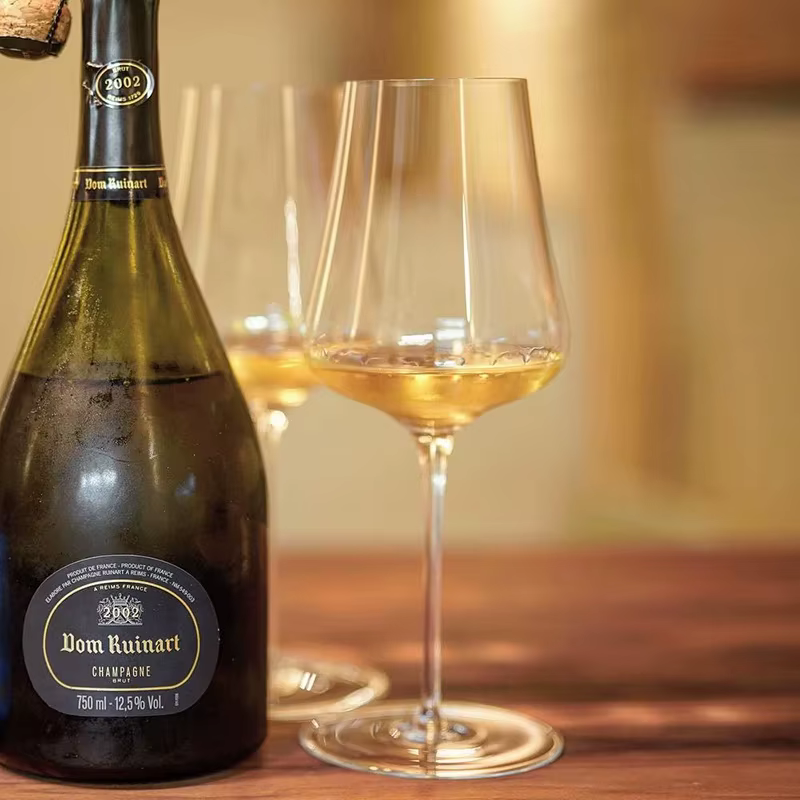 Verre à vin blanc Riesling JINYOUJIA Grassl Style Liberté 460ml