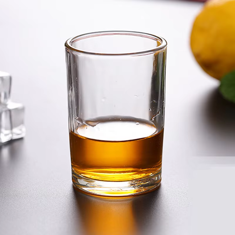 Verres à vin de 110ml/155ml/285ml