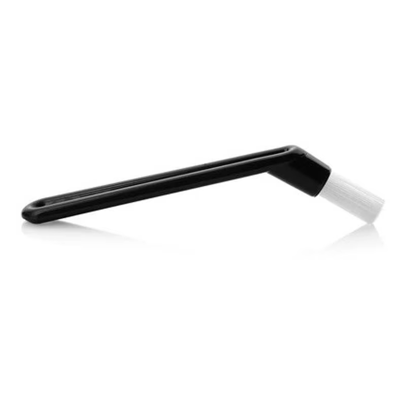 Brosse de nettoyage de poussière de café
