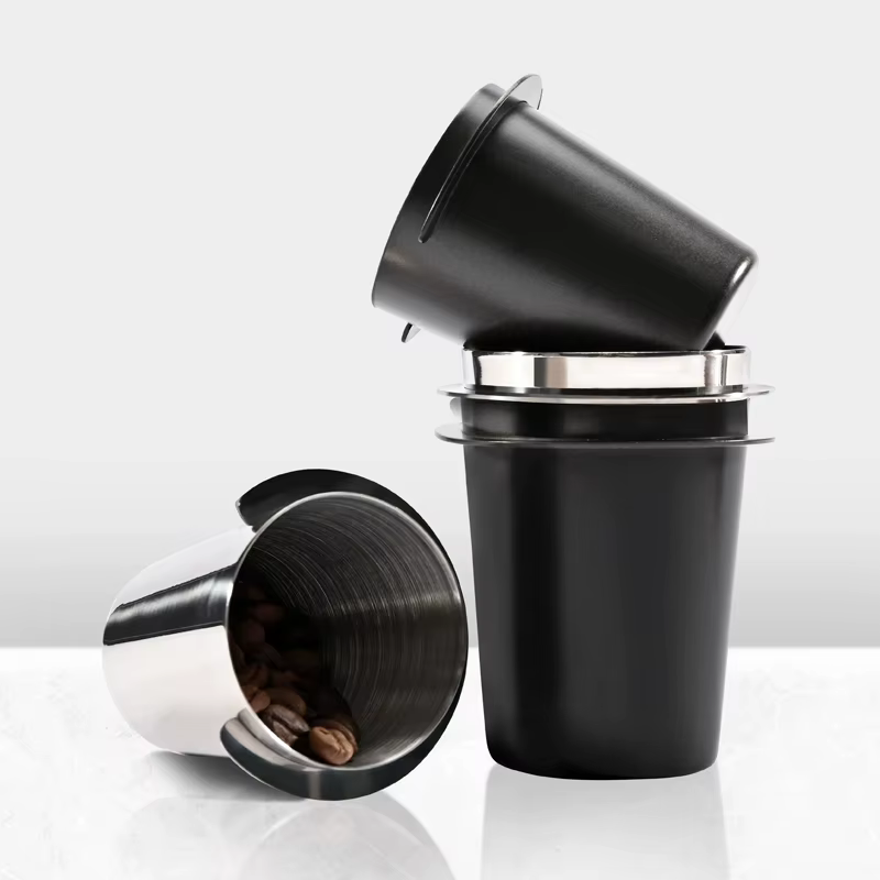 Tasse doseuse de café 51/58mm