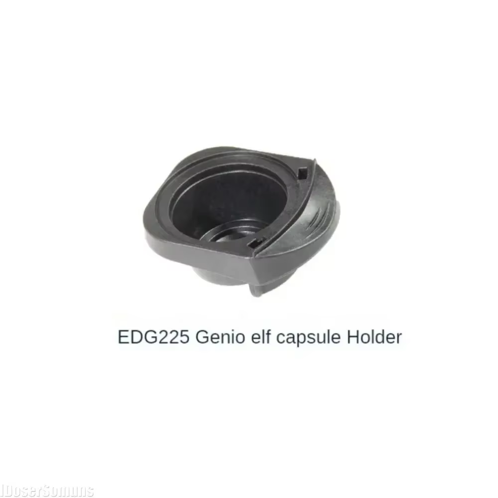 Dolce Gusto Genio Capsule capsule de base/Genio PLUS support pièces de rechange Machine à café série Elf café de luxe moderne EDG225