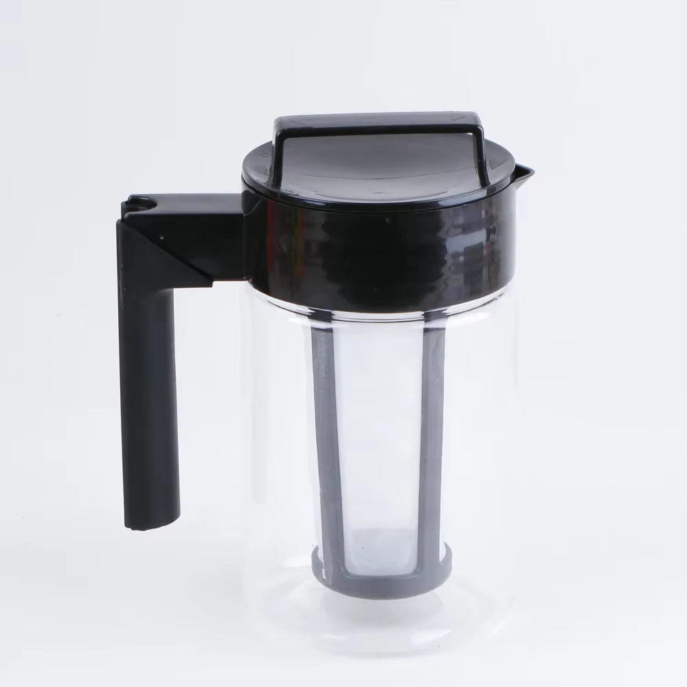 Cafetière glacée à infusion froide