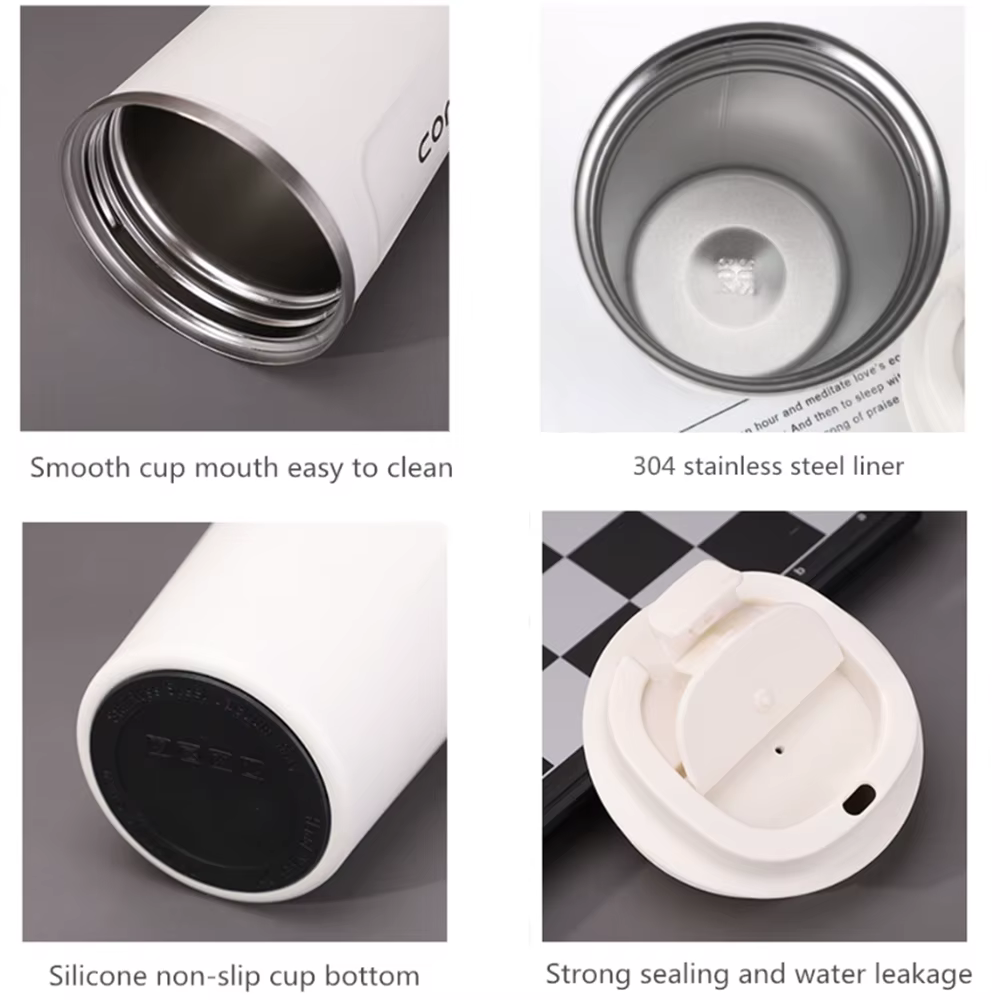 Thermo Cafe Double tasse
