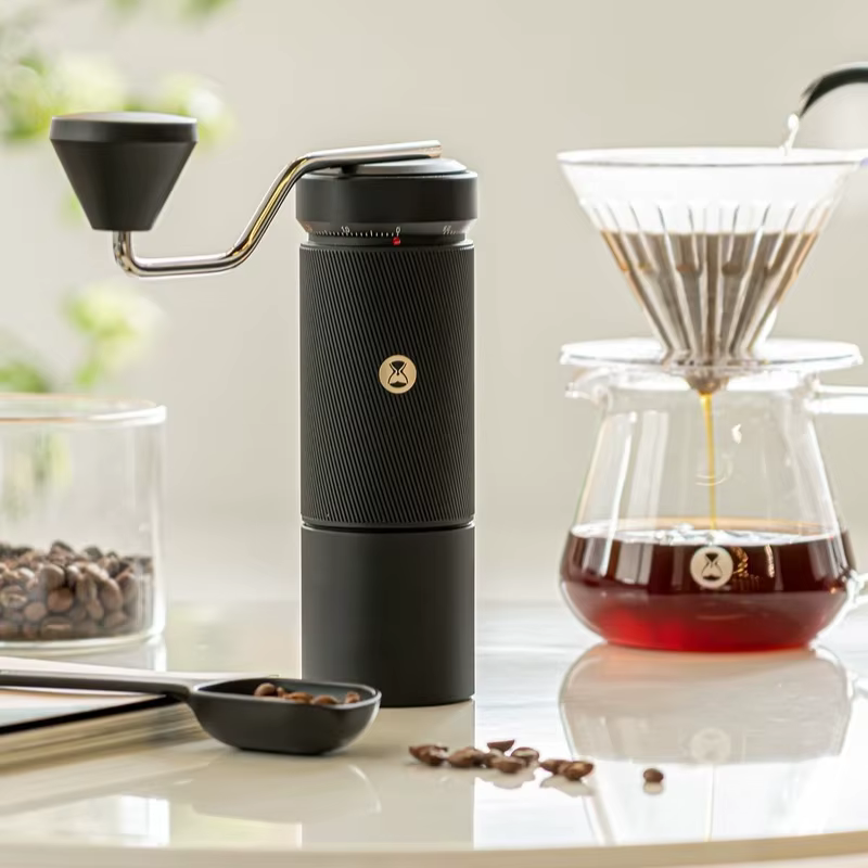 Moulin à café manuel Timemore Chestnut S5