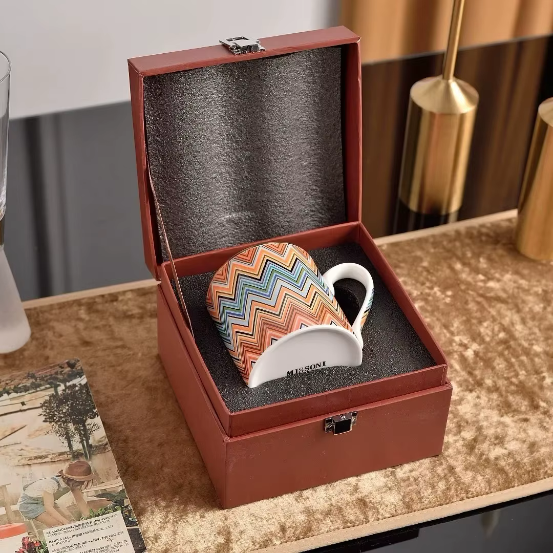 Ensemble de tasses à café expresso turc du moyen-orient