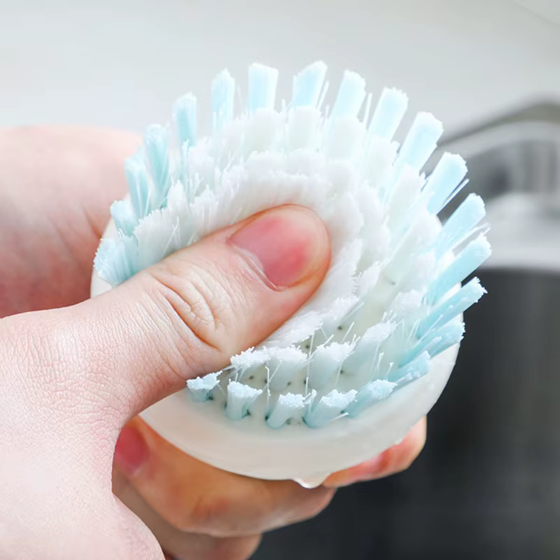 Brosse à vaisselle pour la maison