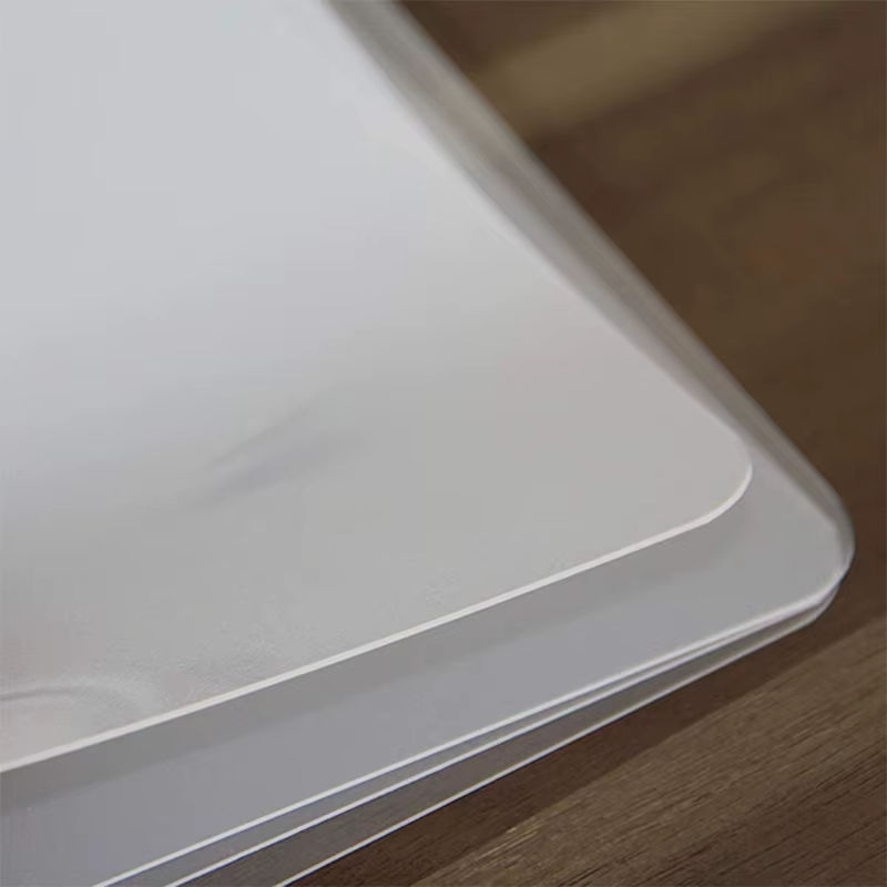 Napperon de cuisine Transparent