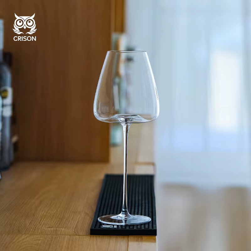 CRISON PNT02 Verre de cristal ultra-fin fait à la main