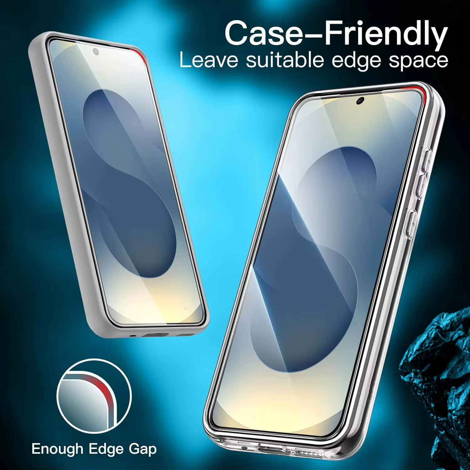 Verre trempé pour Redmi Note 15 14 13 12 11 9 10 13C 12C 10C 15R 14C Note 15 Pro 14S 9S Turbo 4 Pro K70, 1 à 3 pièces