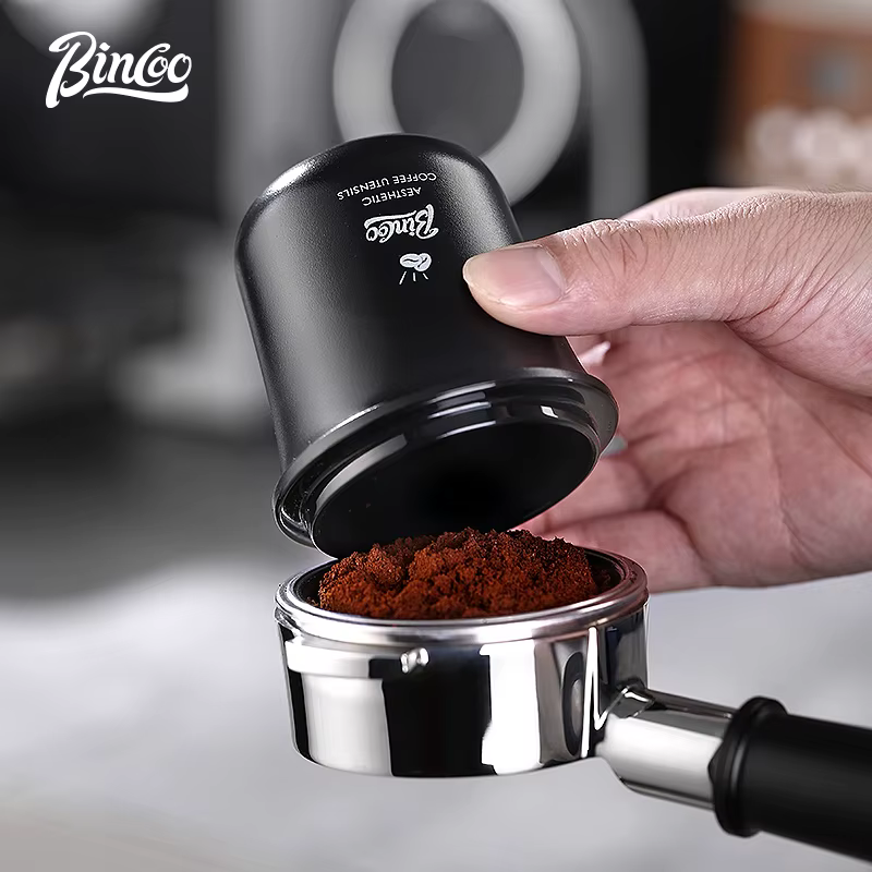 Bincoo-Tasse à café en poudre