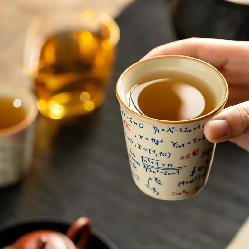 Tasse à expresso de 120ML