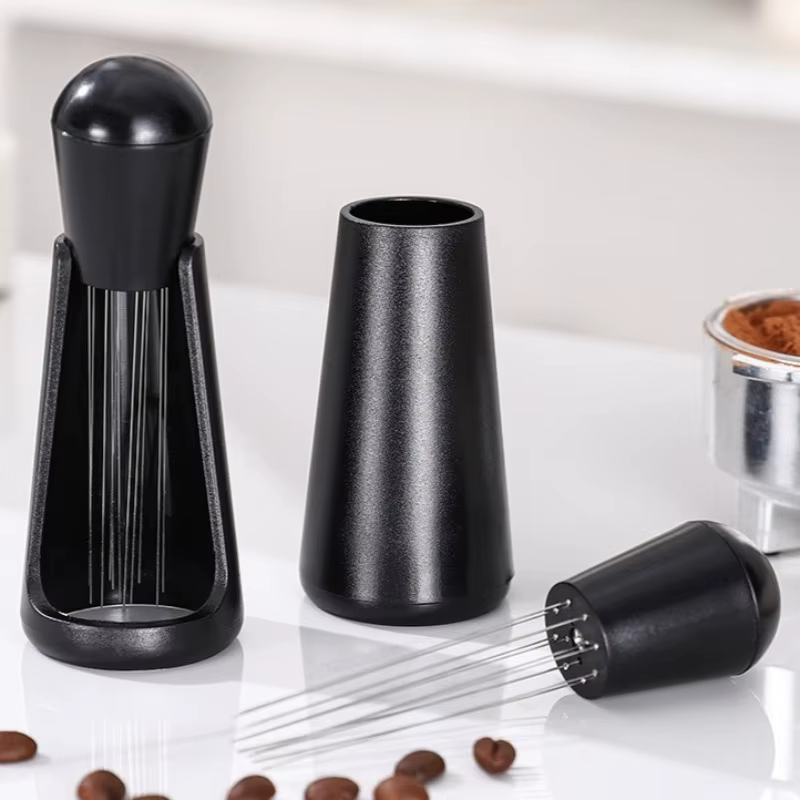 Agitateur de café expresso