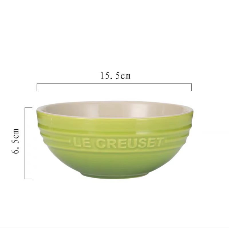 Le Creuset Bol Cerc Cool Color