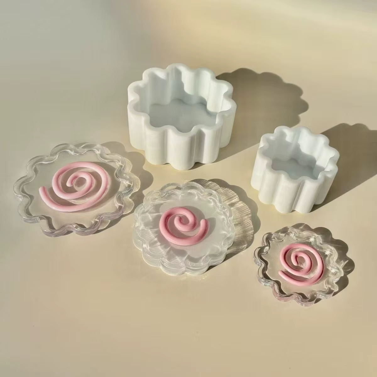 Showa – assiette de poisson blanc