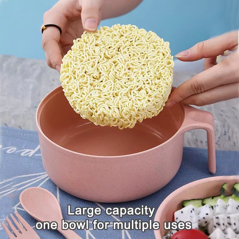 Ensemble de bols Ramen bol à nouilles