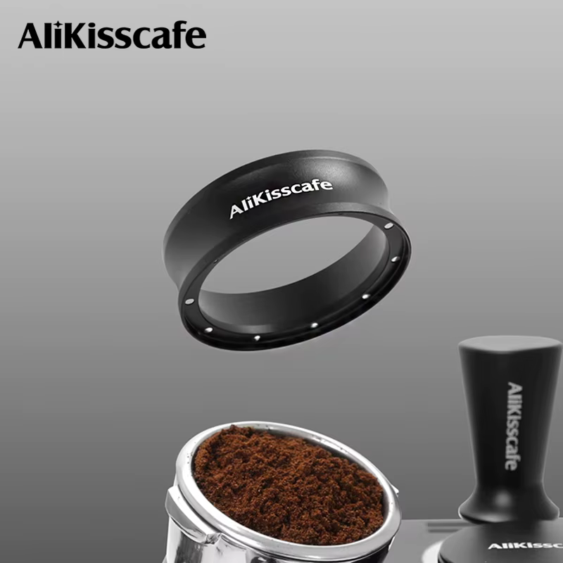 Anneau de dosage de café
