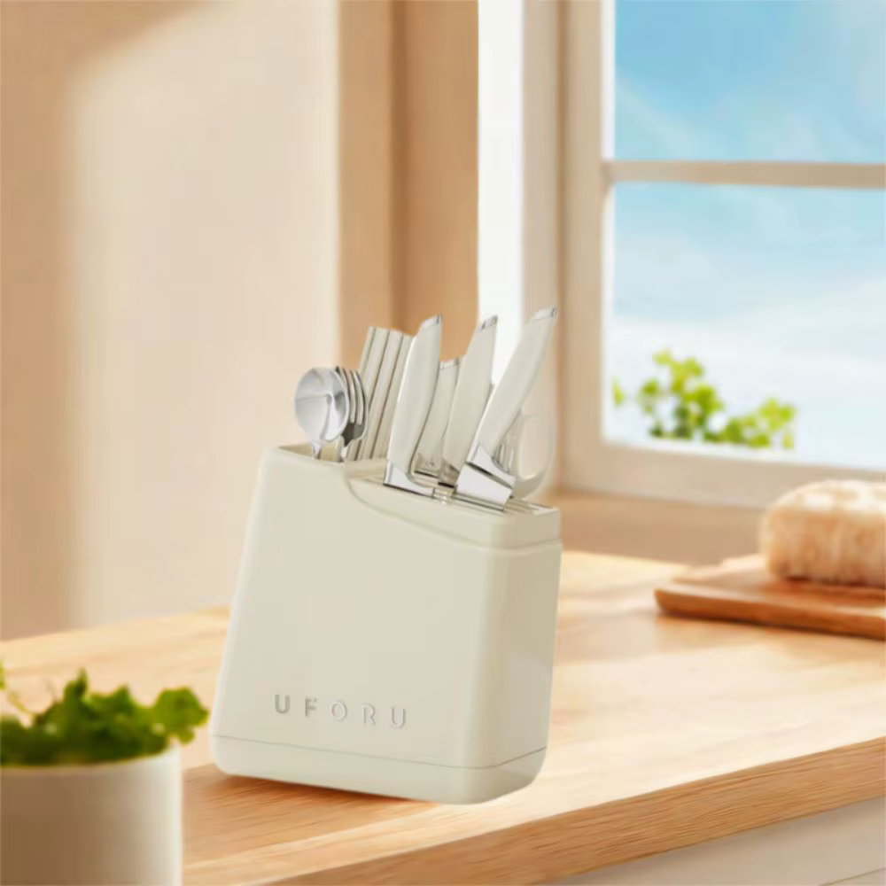 Support de rangement de couteaux Stable