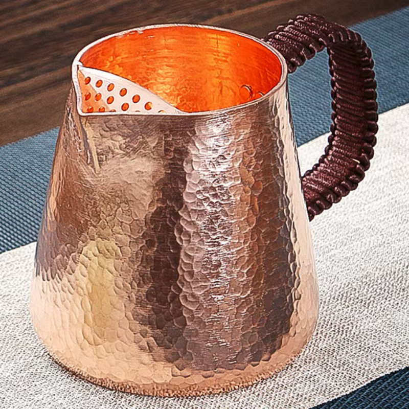 Tasse à café artisanale
