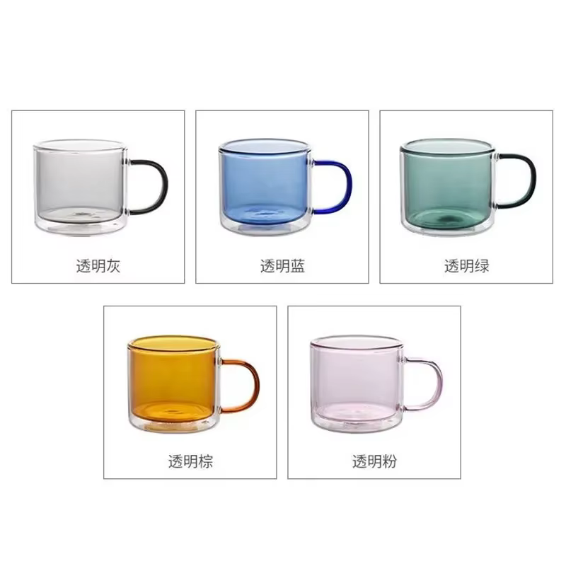 Verres à vin 250ml, gobelet à boire