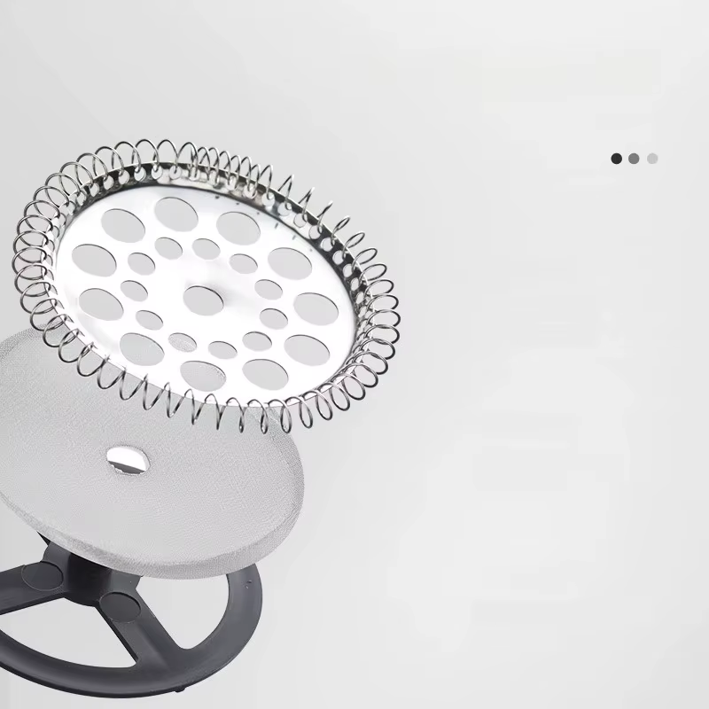 GIANXI – cafetière à pression manuelle