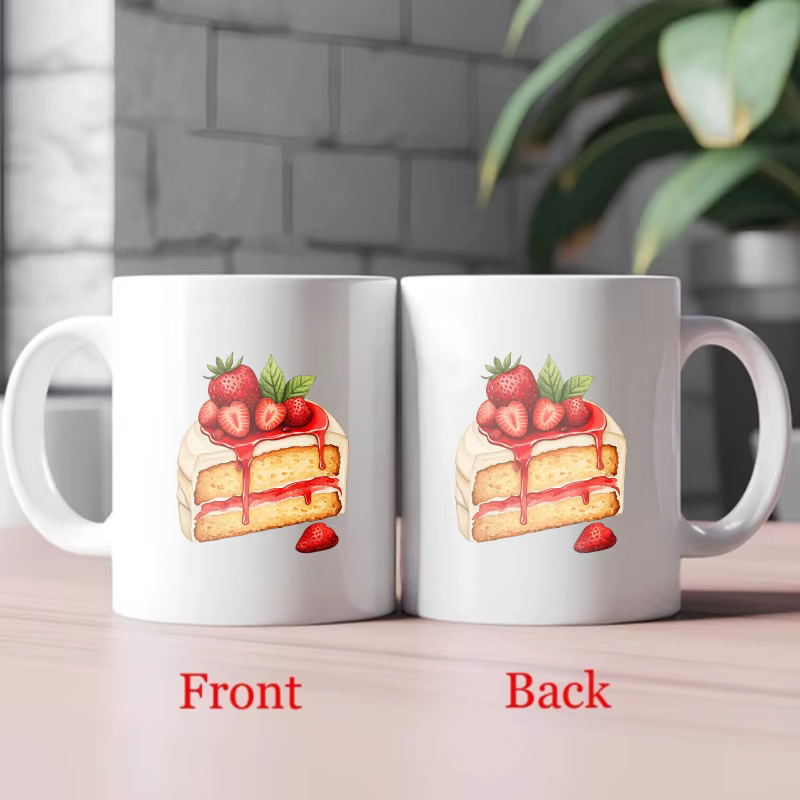 Tasse à café en céramique