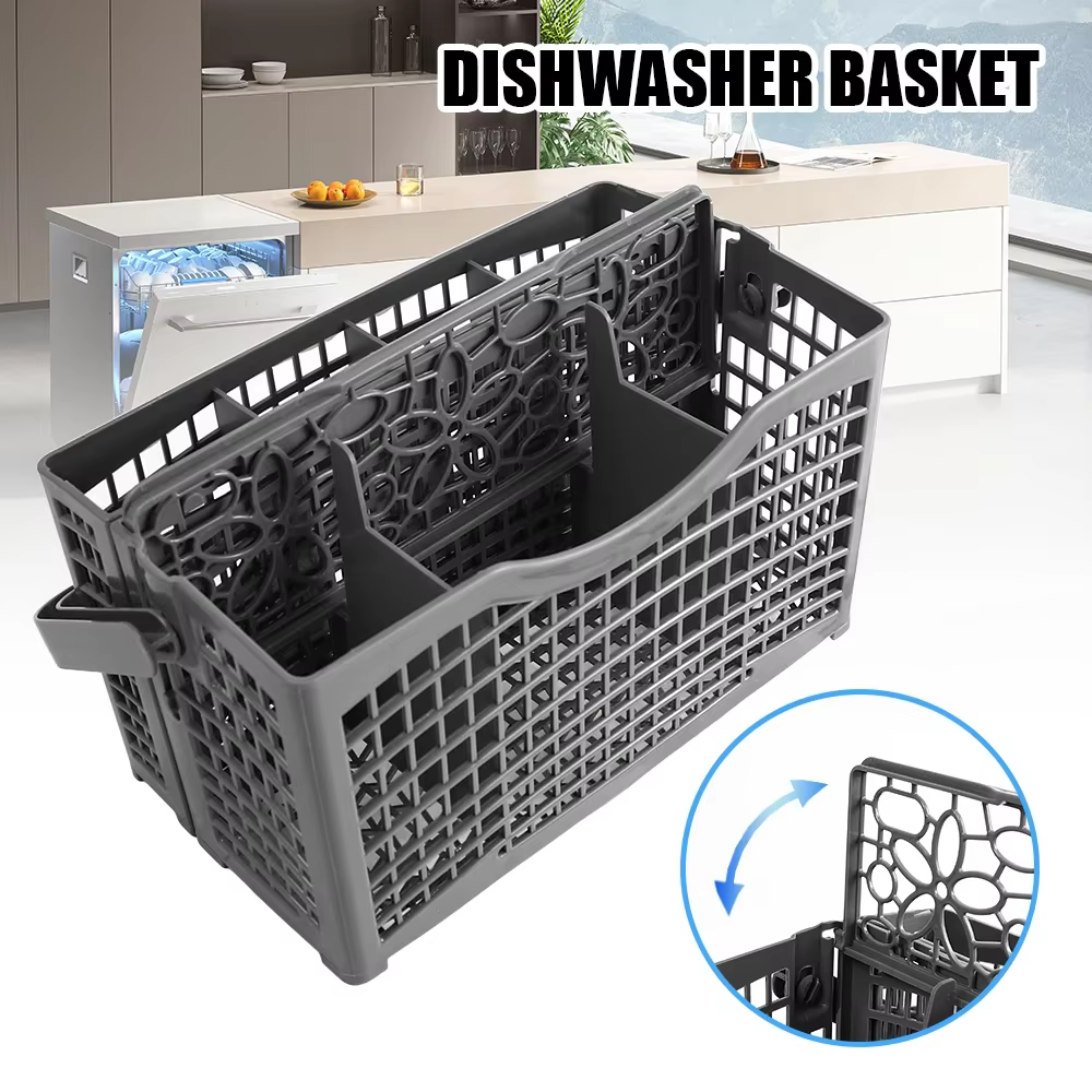Panier de rangement pour lave-vaisselle