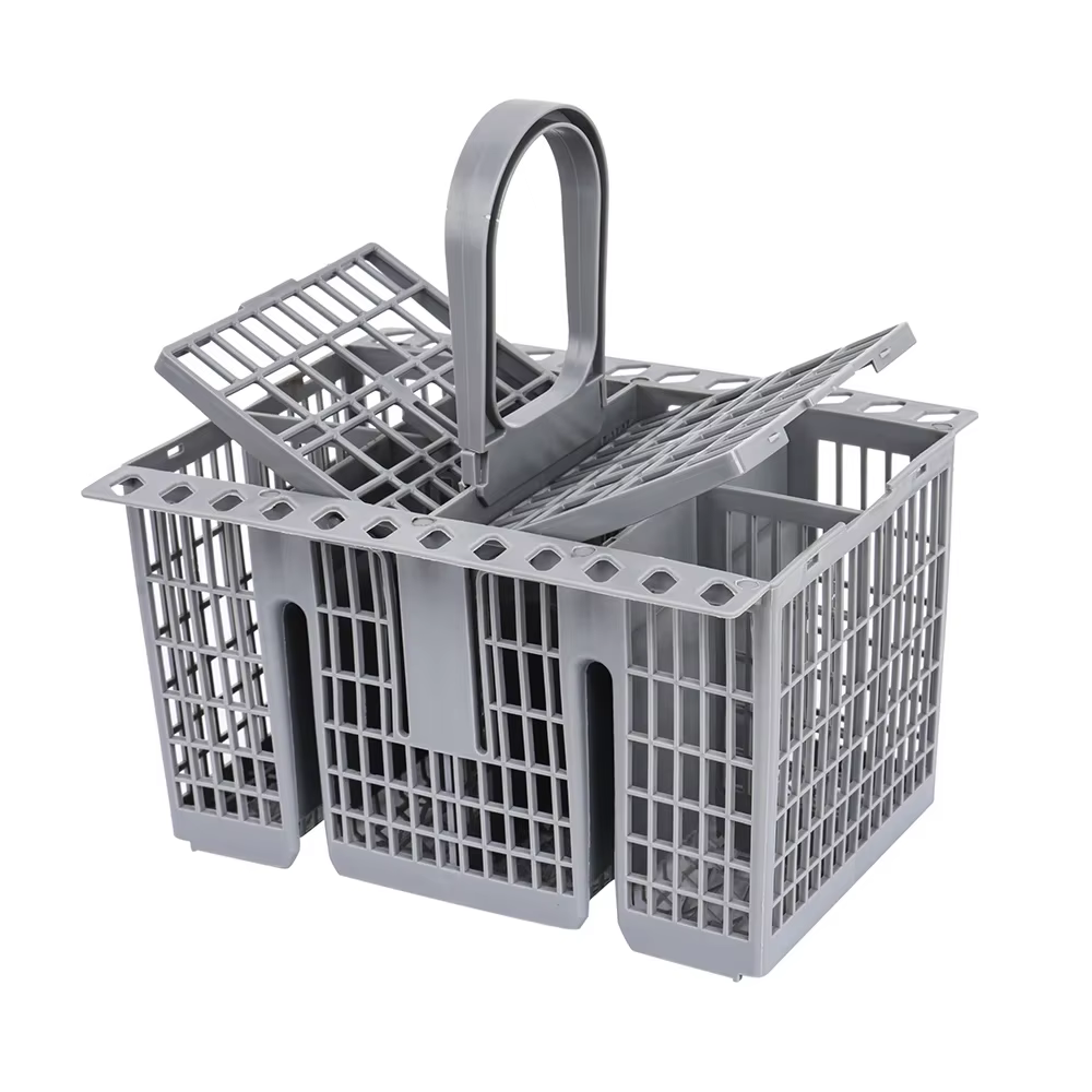 Adaptateur d'accessoires pour panier de lave-vaisselle multifonctionnel