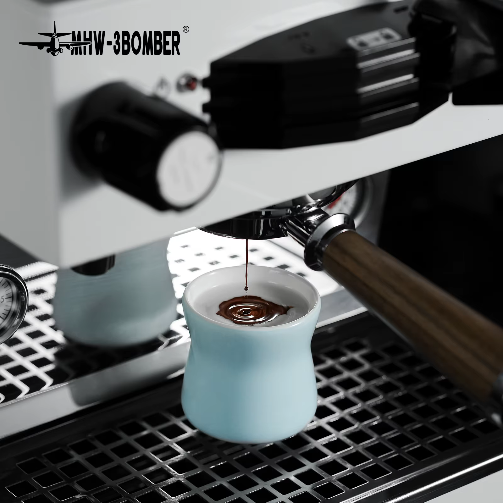 3BOMBER 150ml tasse en céramique tasses à thé