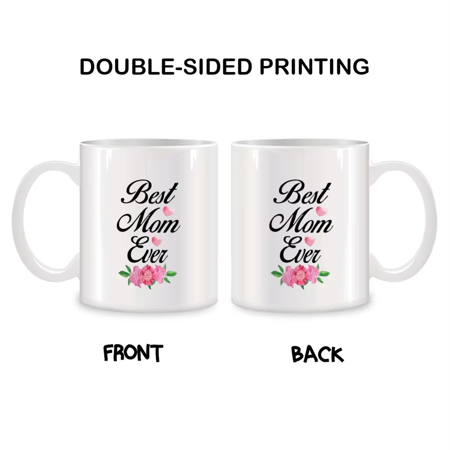 Meilleure tasse pour maman de tous les temps