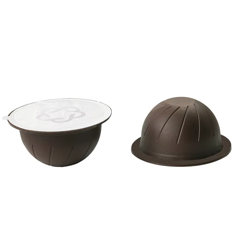 Capsules de café réutilisables