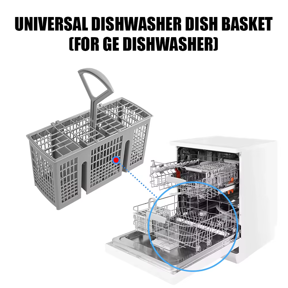 Panier pour lave-vaisselle Siemens